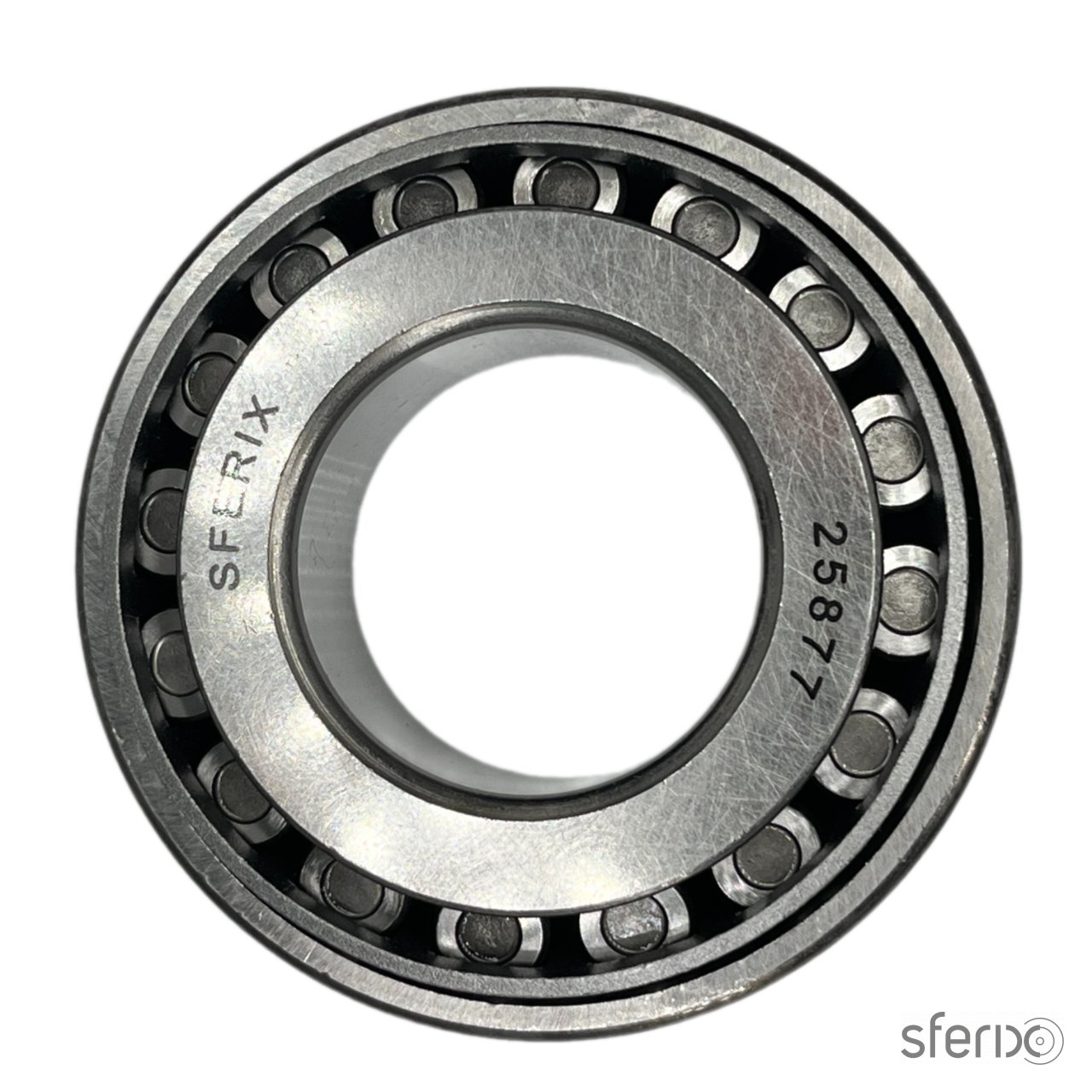 Конический подшипник 25877/25821 SFERIX - Сферикс - фото -  2